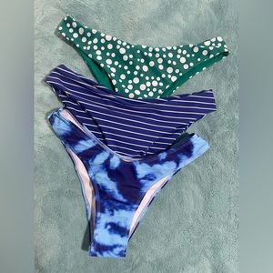 Shein Bikini bottoms